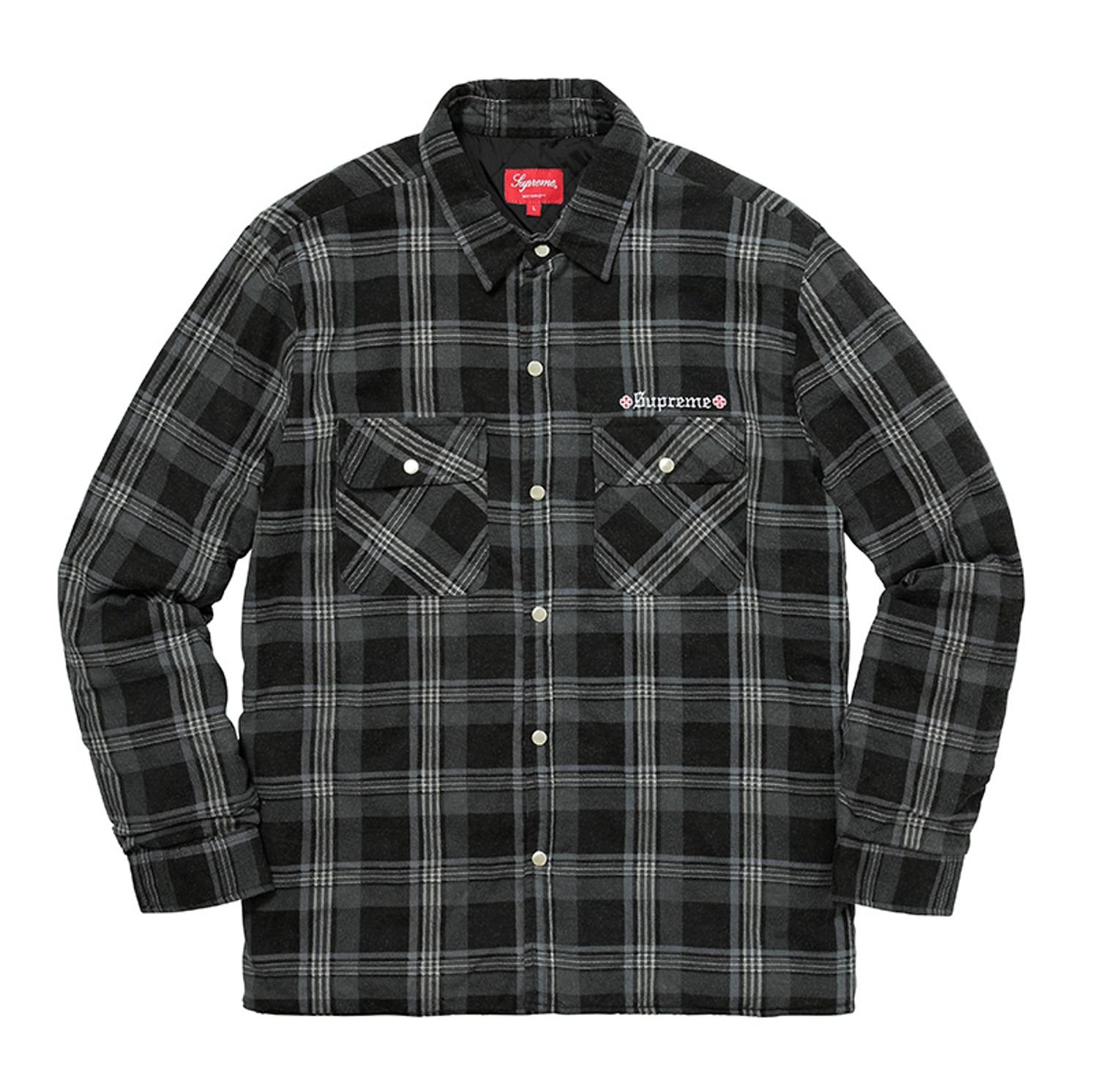 Supreme®/Independent®