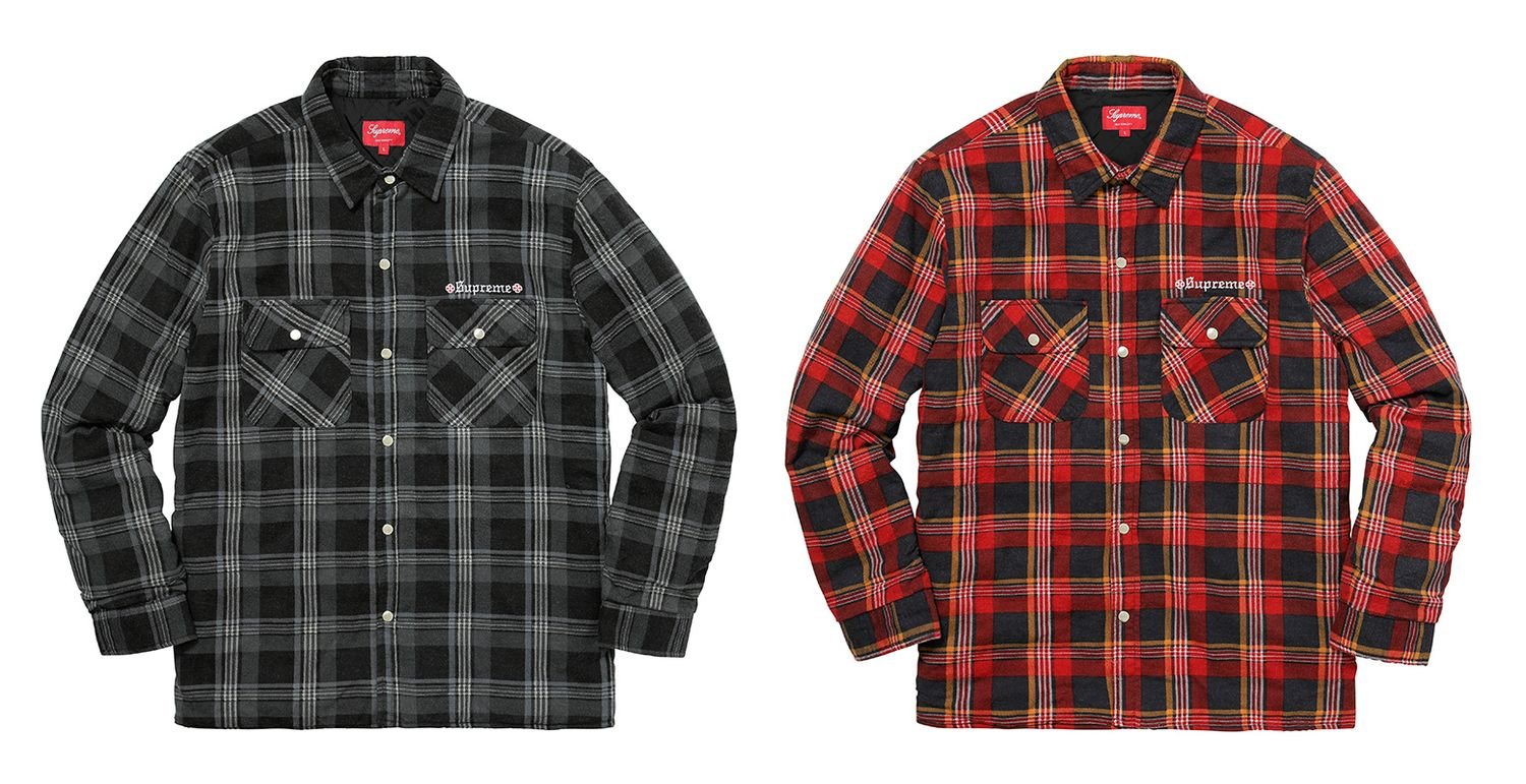 Supreme®/Independent®
