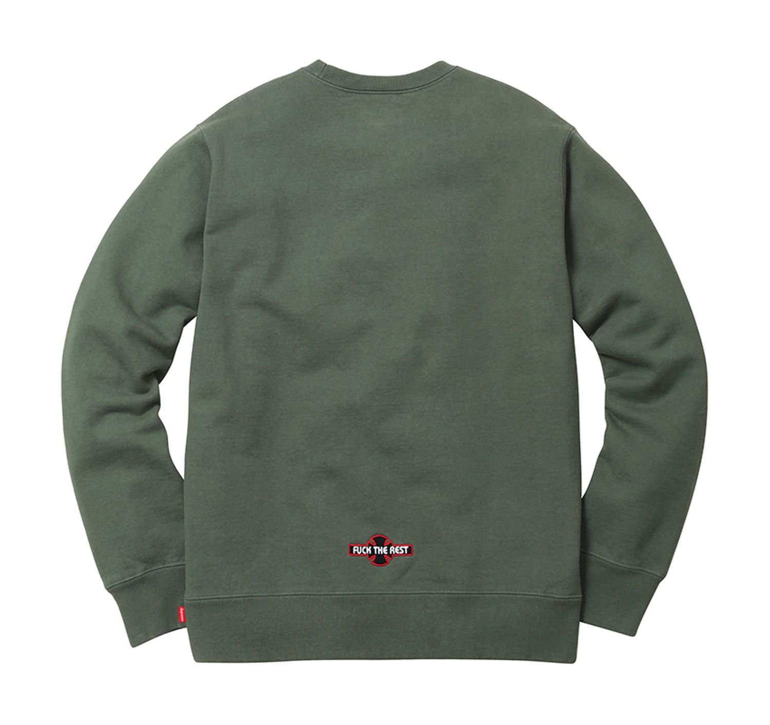 Supreme®/Independent®