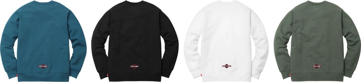 Supreme®/Independent®
