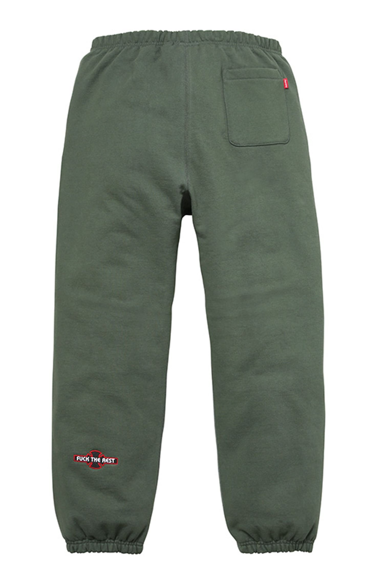 Supreme®/Independent®