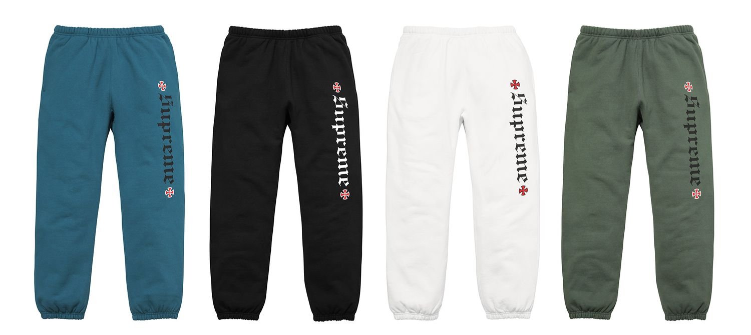 Supreme®/Independent®