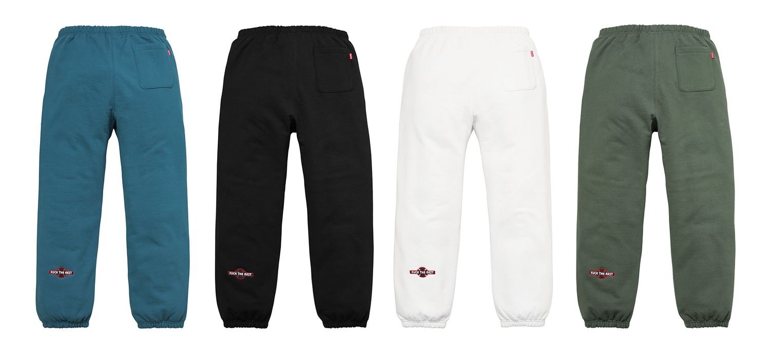 Supreme®/Independent®