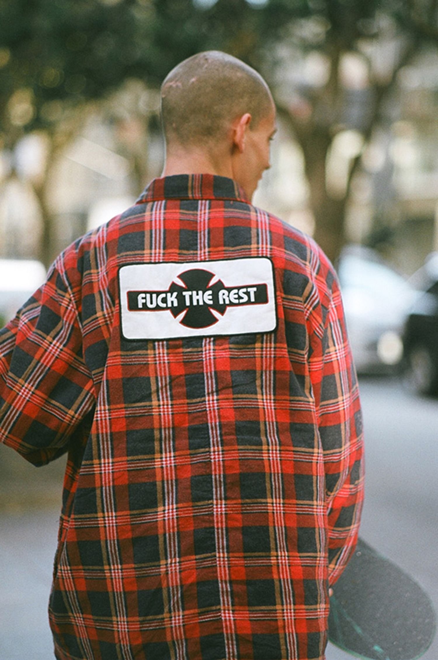 Supreme®/Independent®