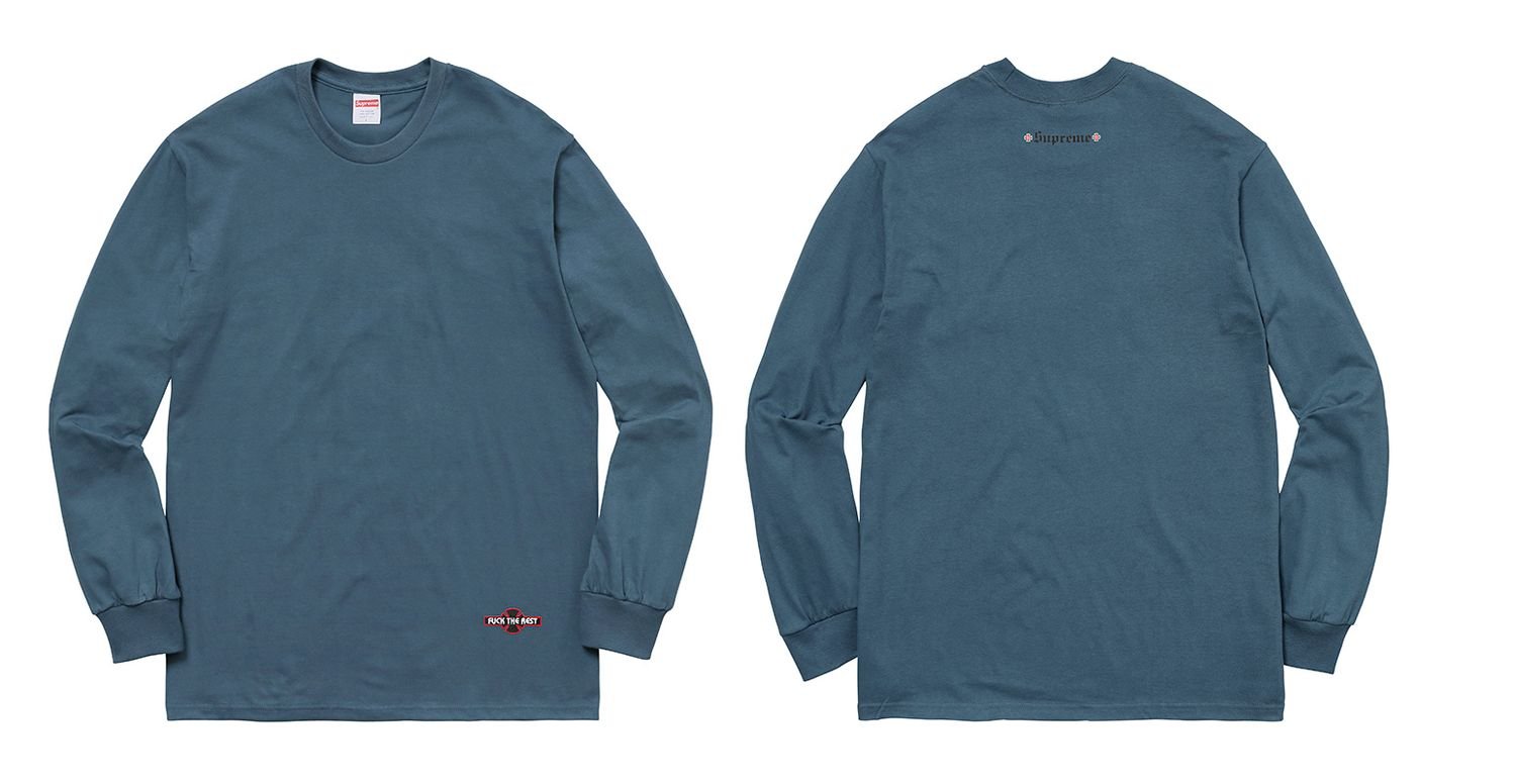Supreme®/Independent®