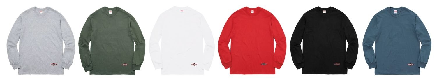 Supreme®/Independent®
