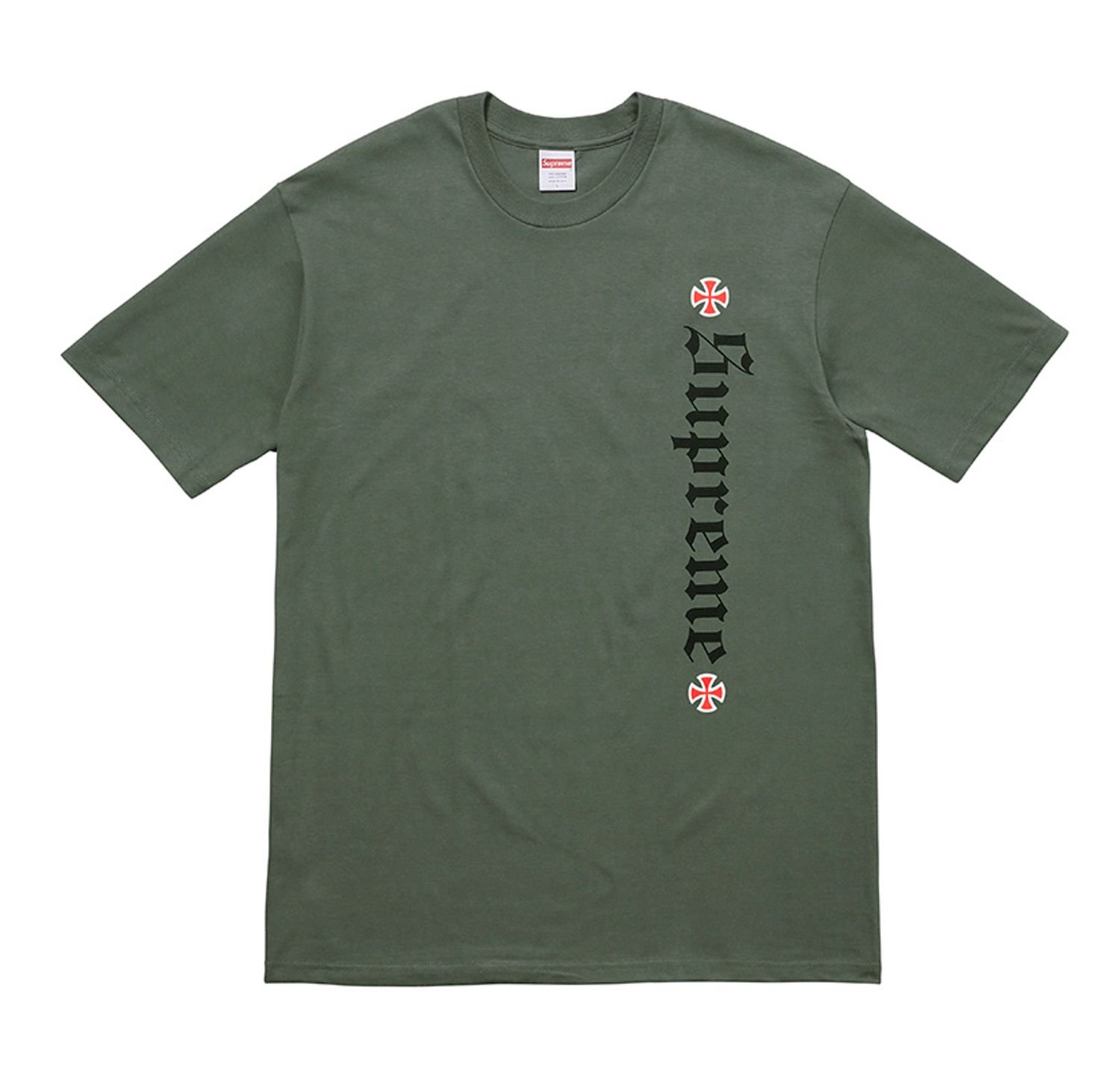 Supreme®/Independent®