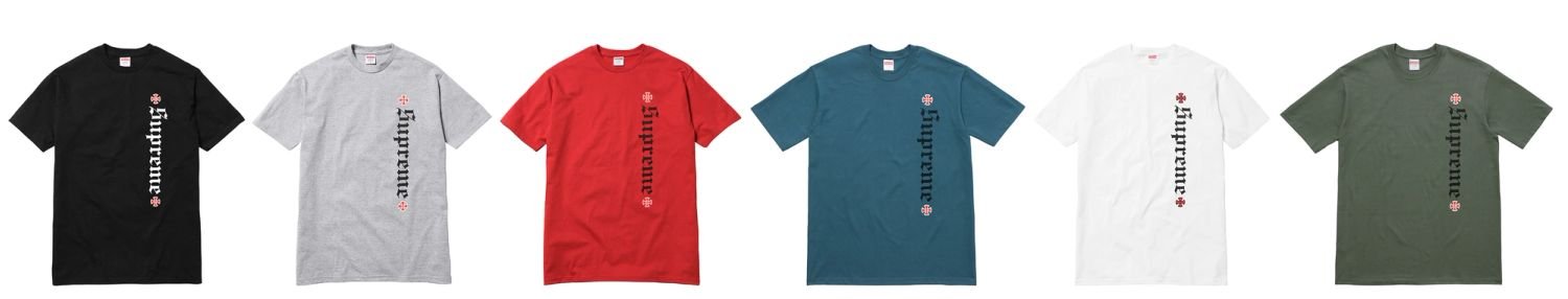 Supreme®/Independent®
