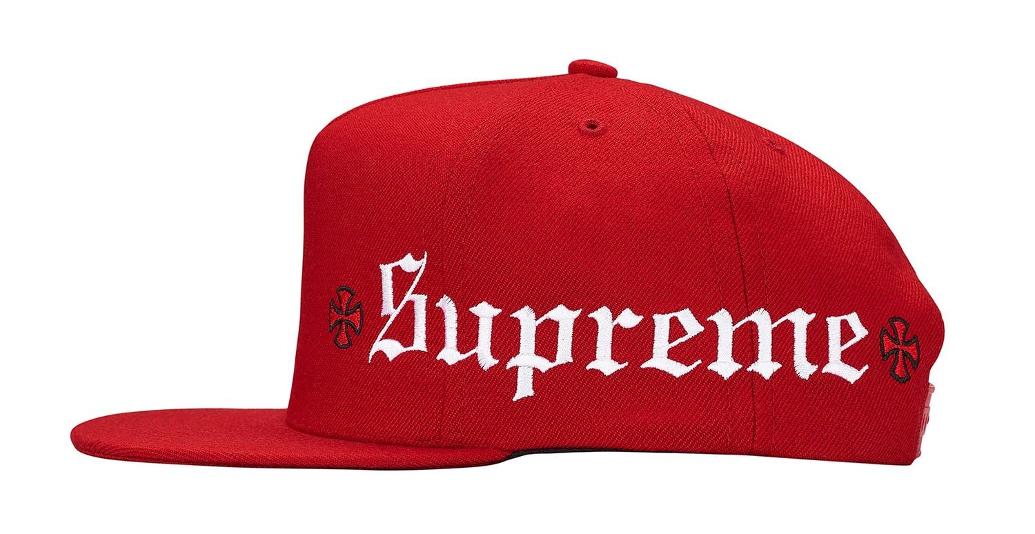 Supreme®/Independent®