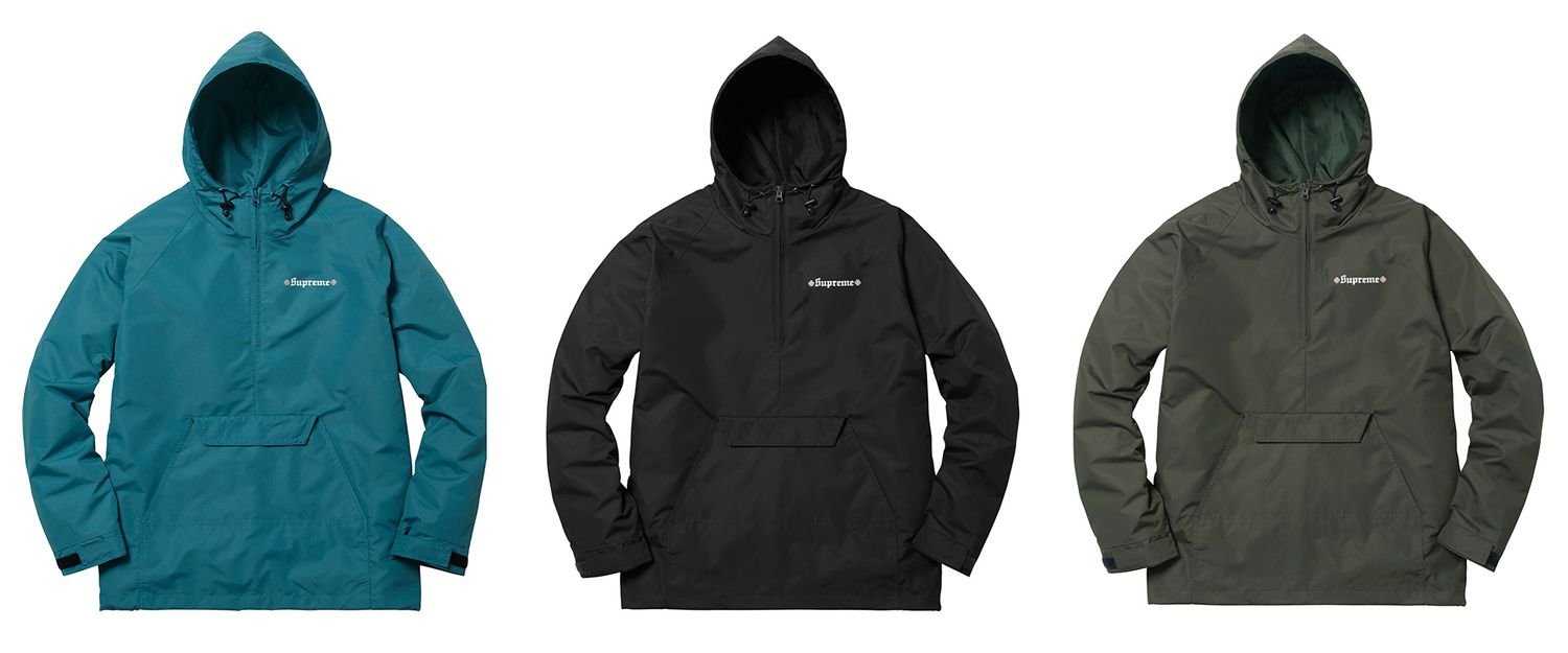 Supreme®/Independent®