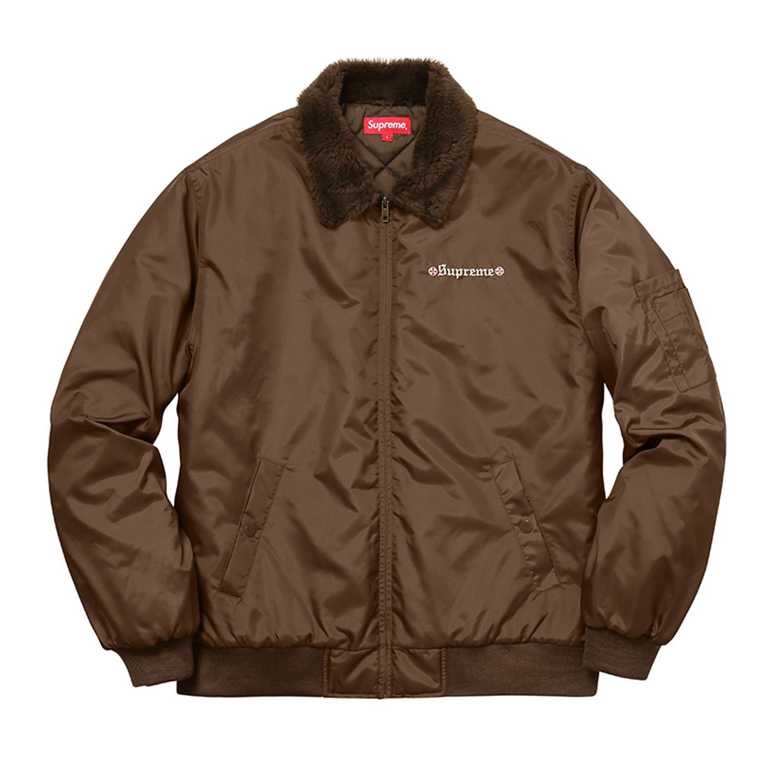 Supreme®/Independent®
