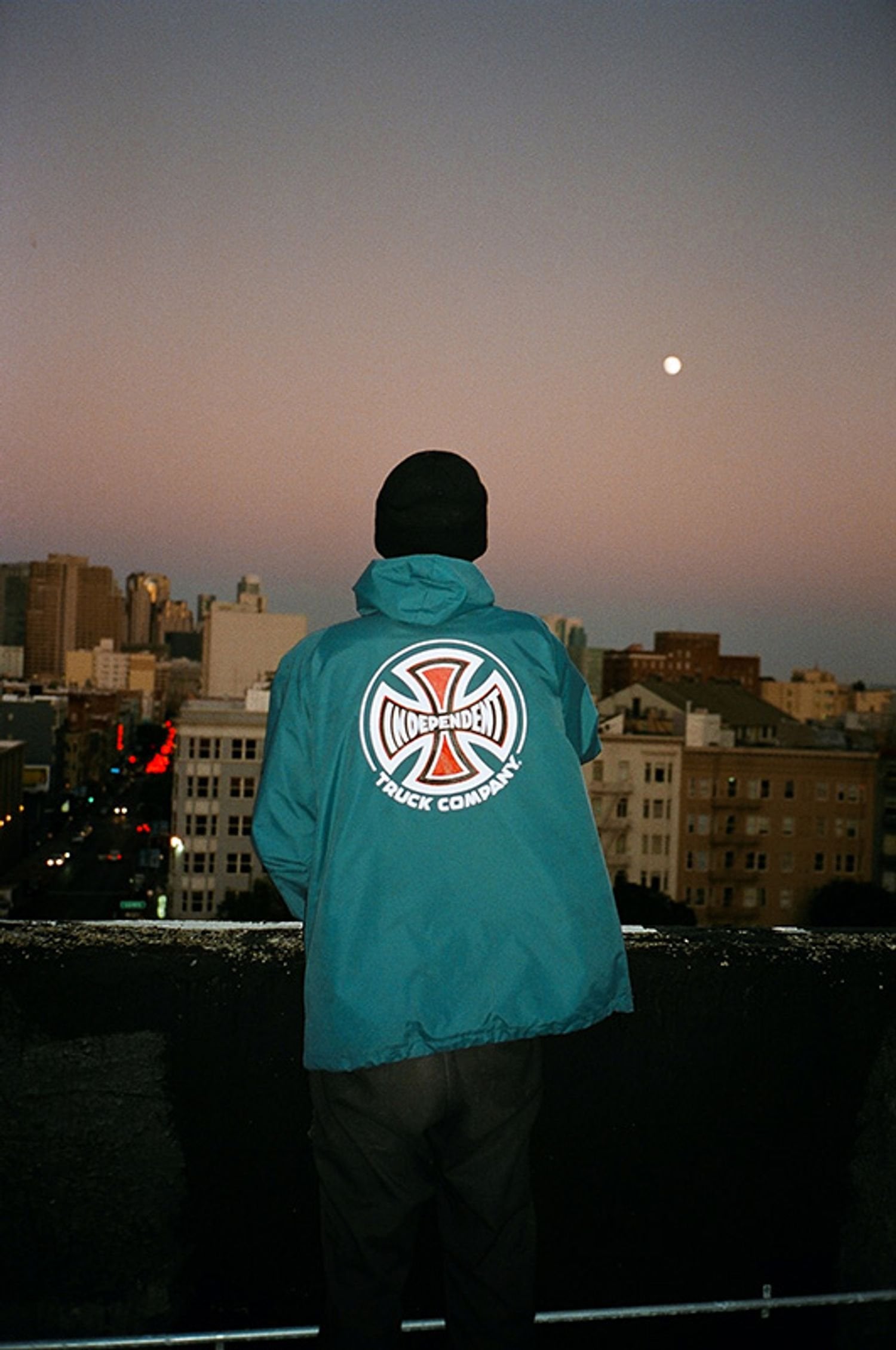 Supreme®/Independent®