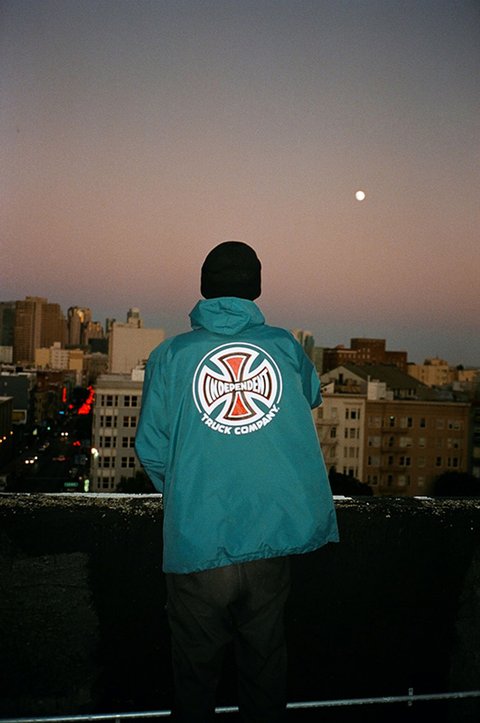 Supreme®/Independent®