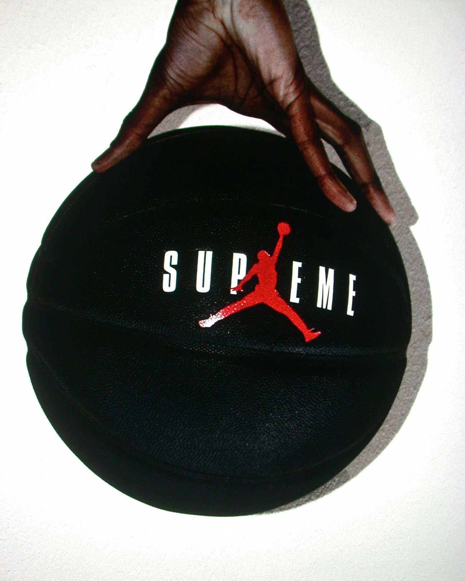 Supreme®/Jordan®