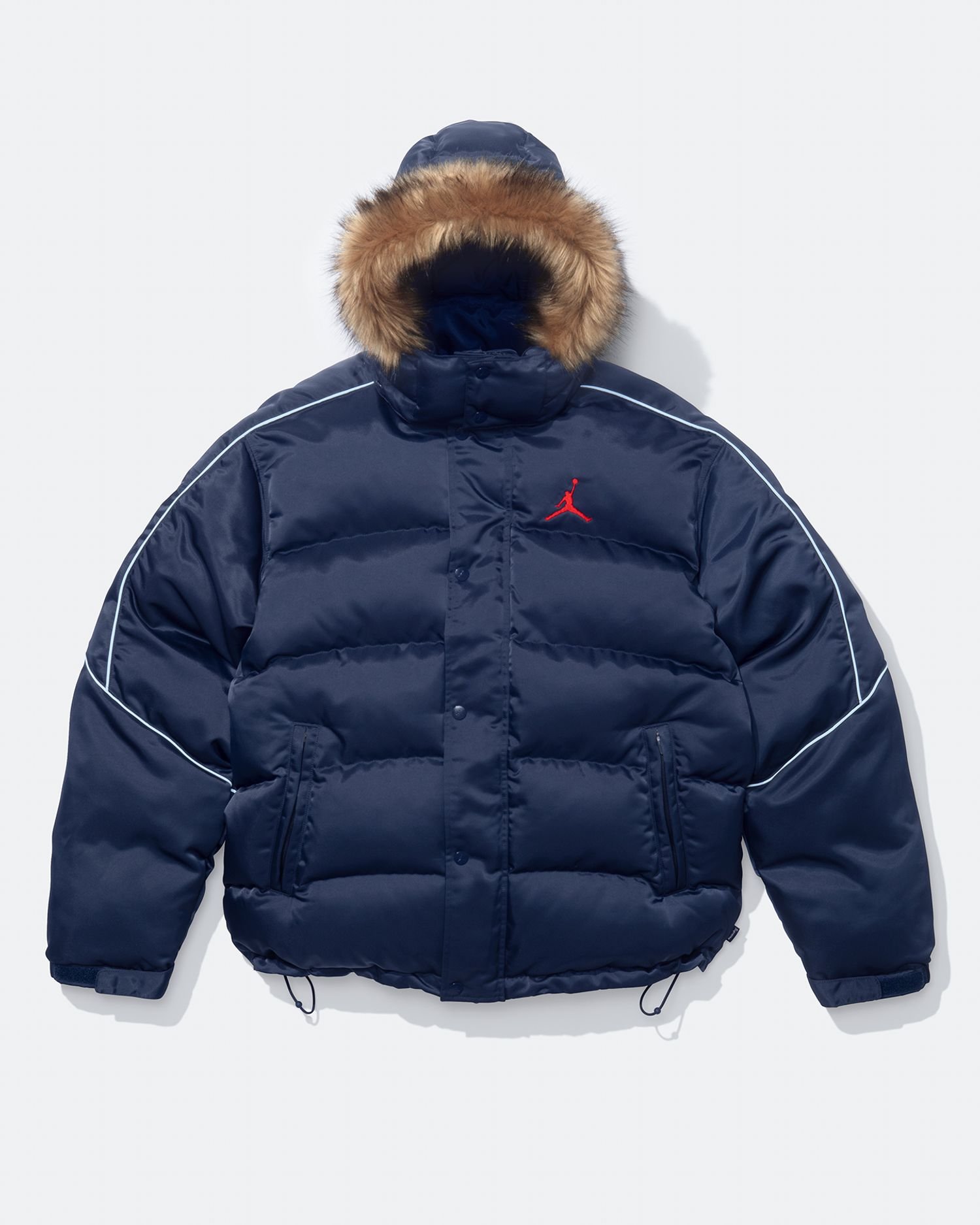 Supreme®/Jordan®