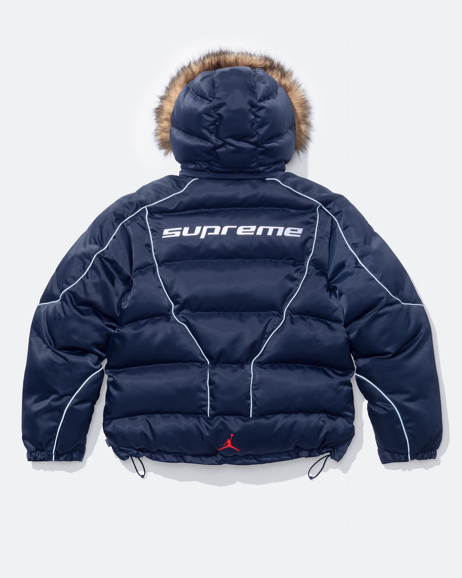 Supreme®/Jordan®