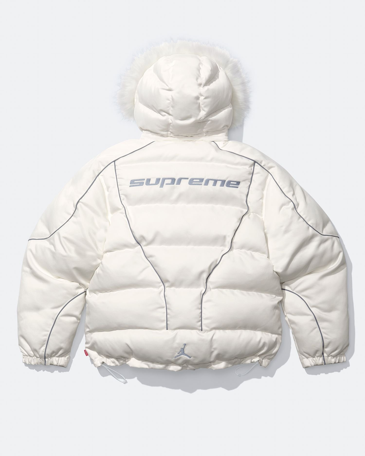 Supreme®/Jordan®