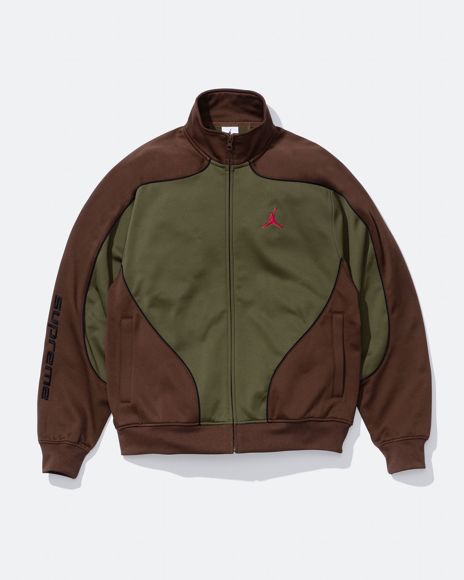 Supreme®/Jordan®
