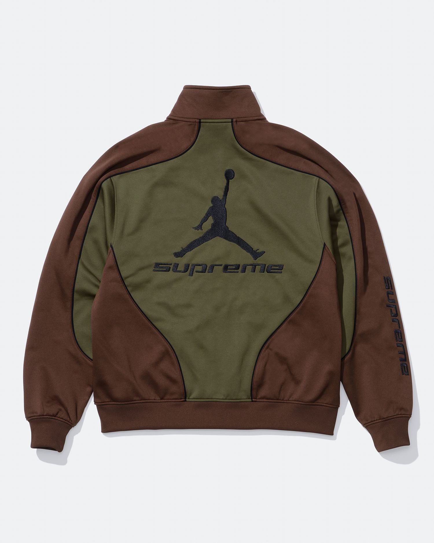 Supreme®/Jordan®