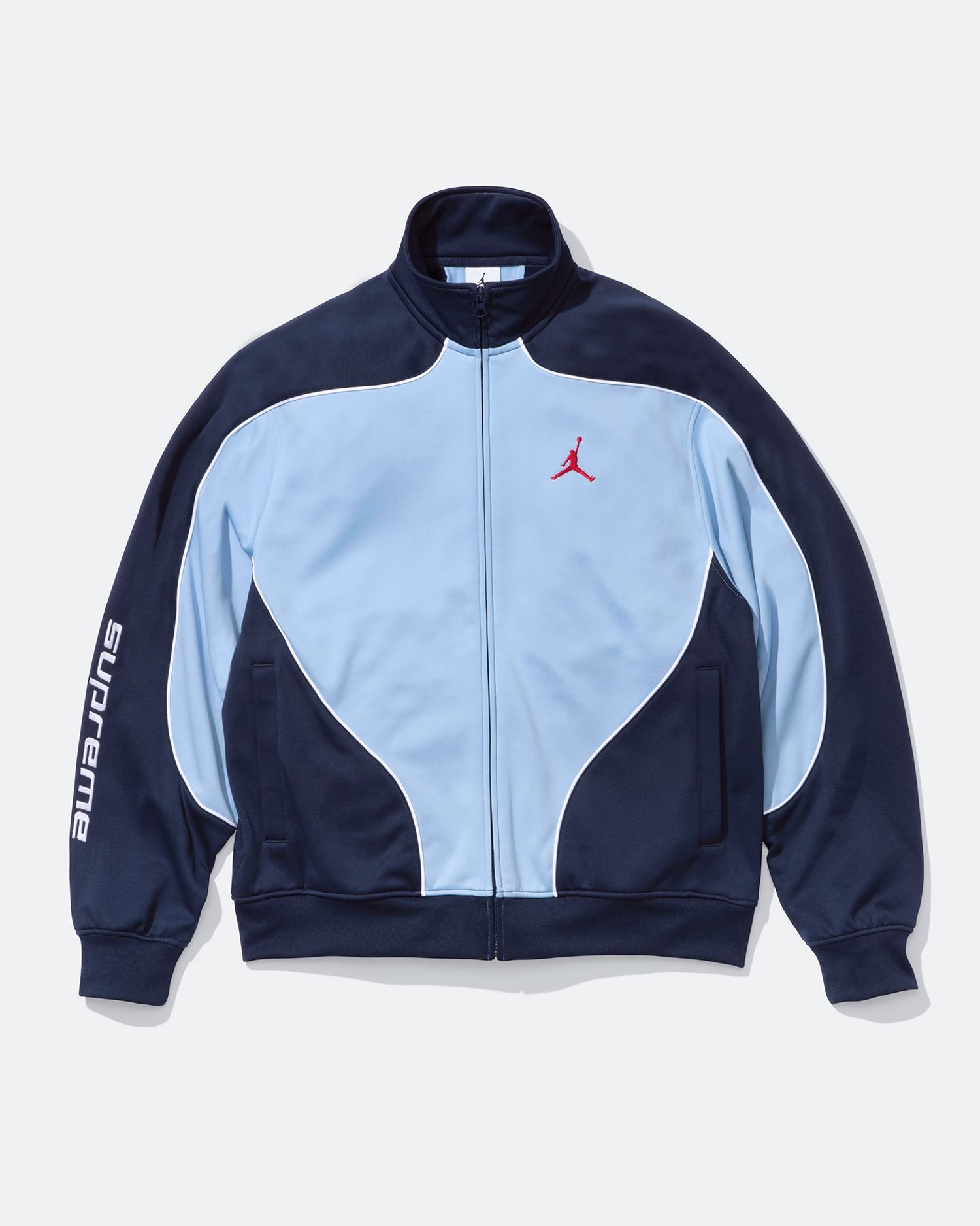 Supreme®/Jordan®