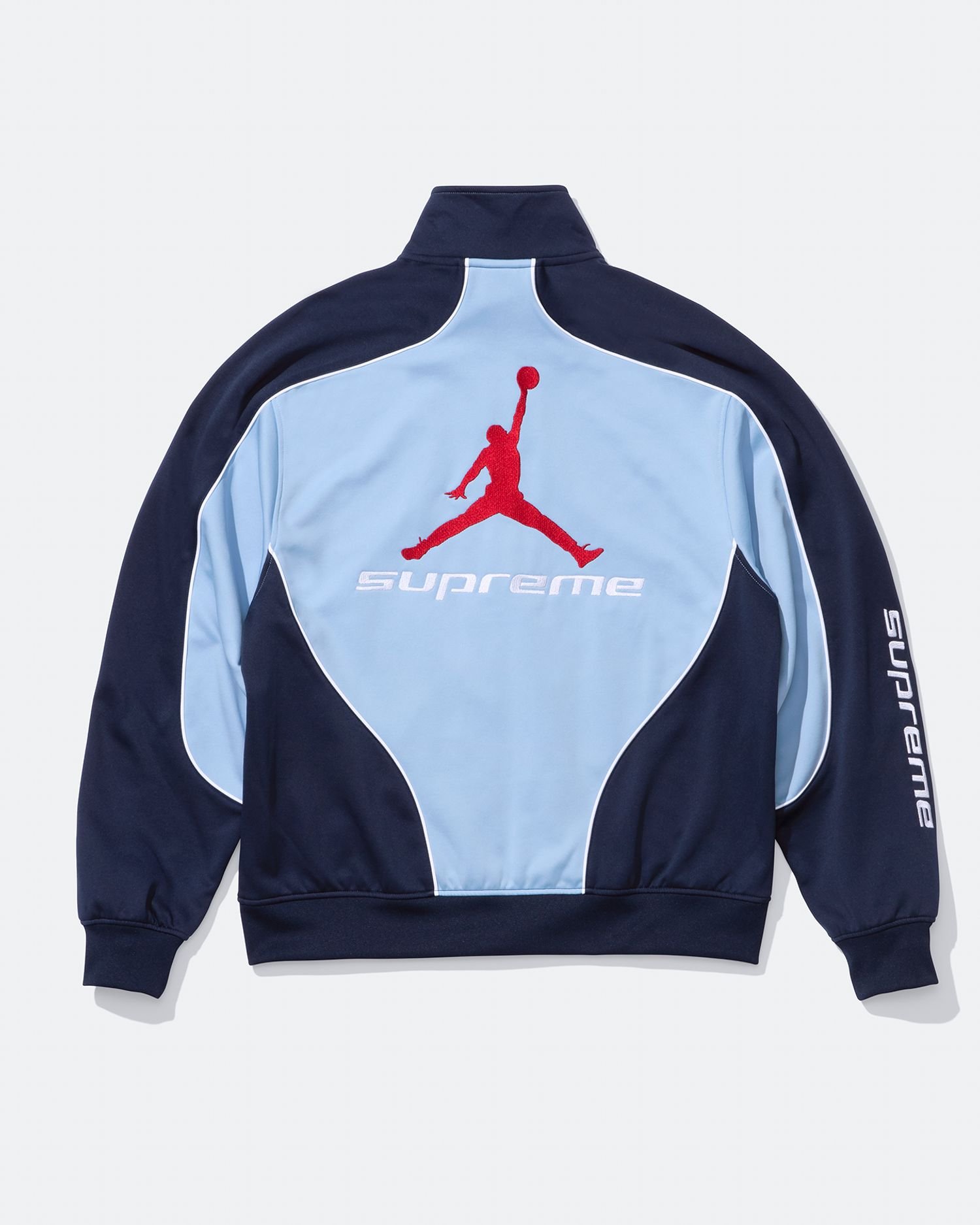 Supreme®/Jordan®