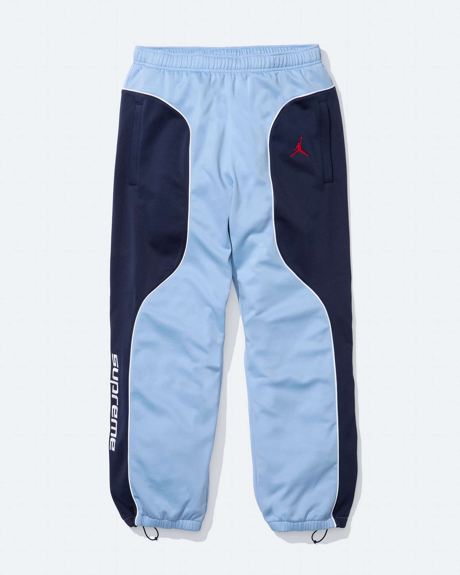 Supreme®/Jordan®