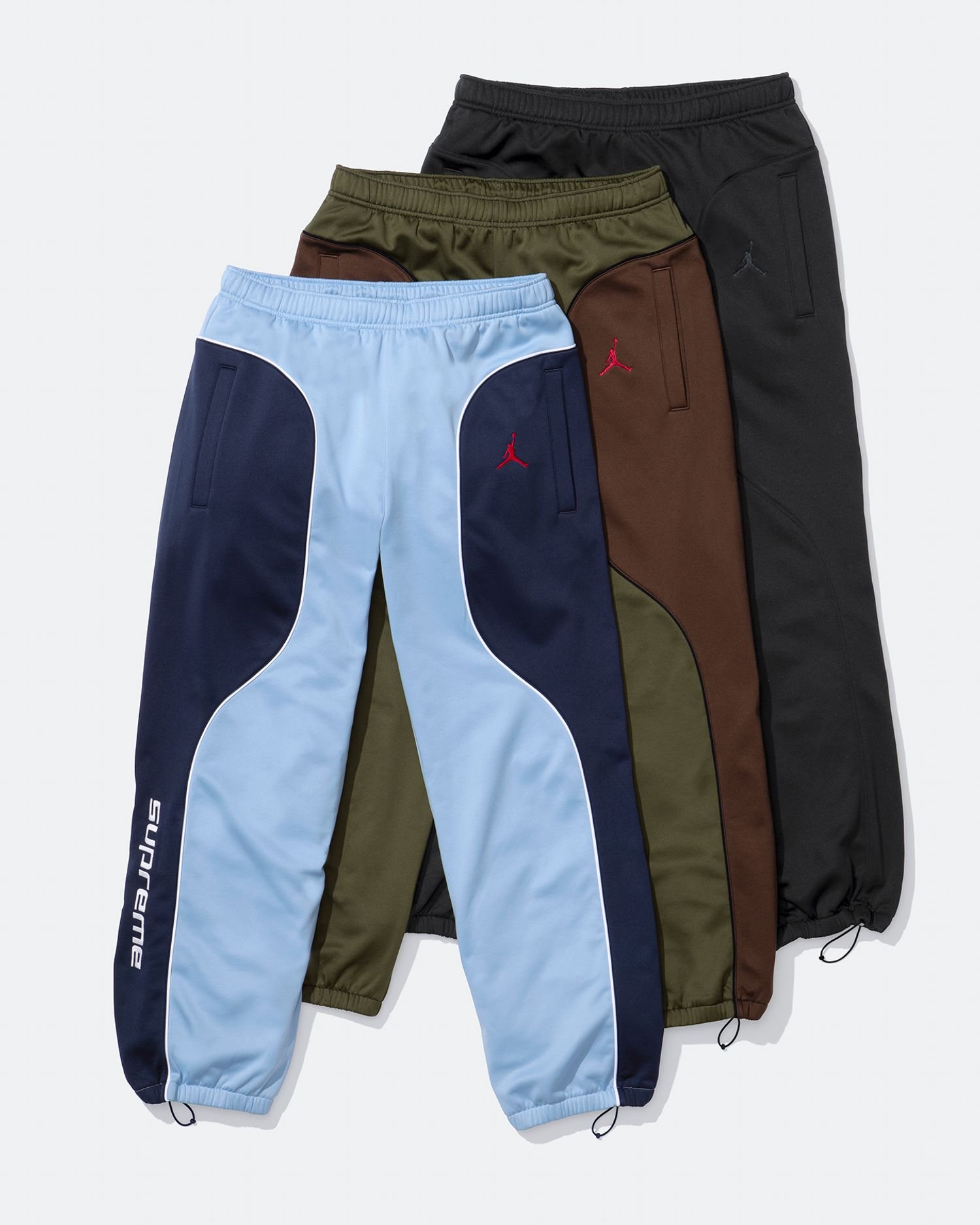 Supreme®/Jordan®