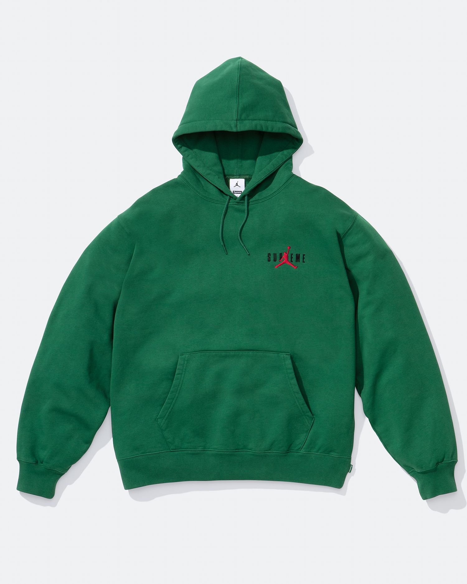 Supreme®/Jordan®