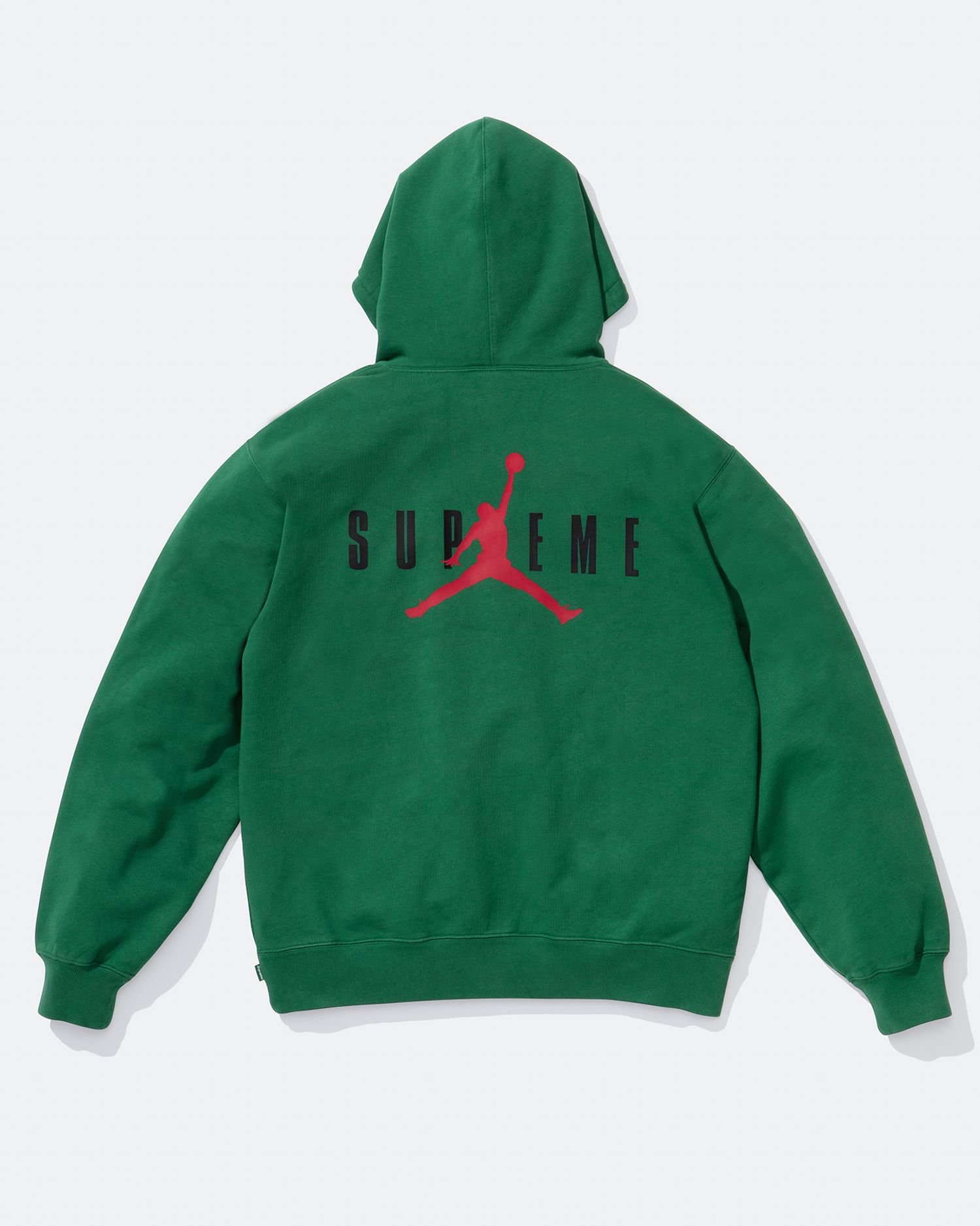 Supreme®/Jordan®
