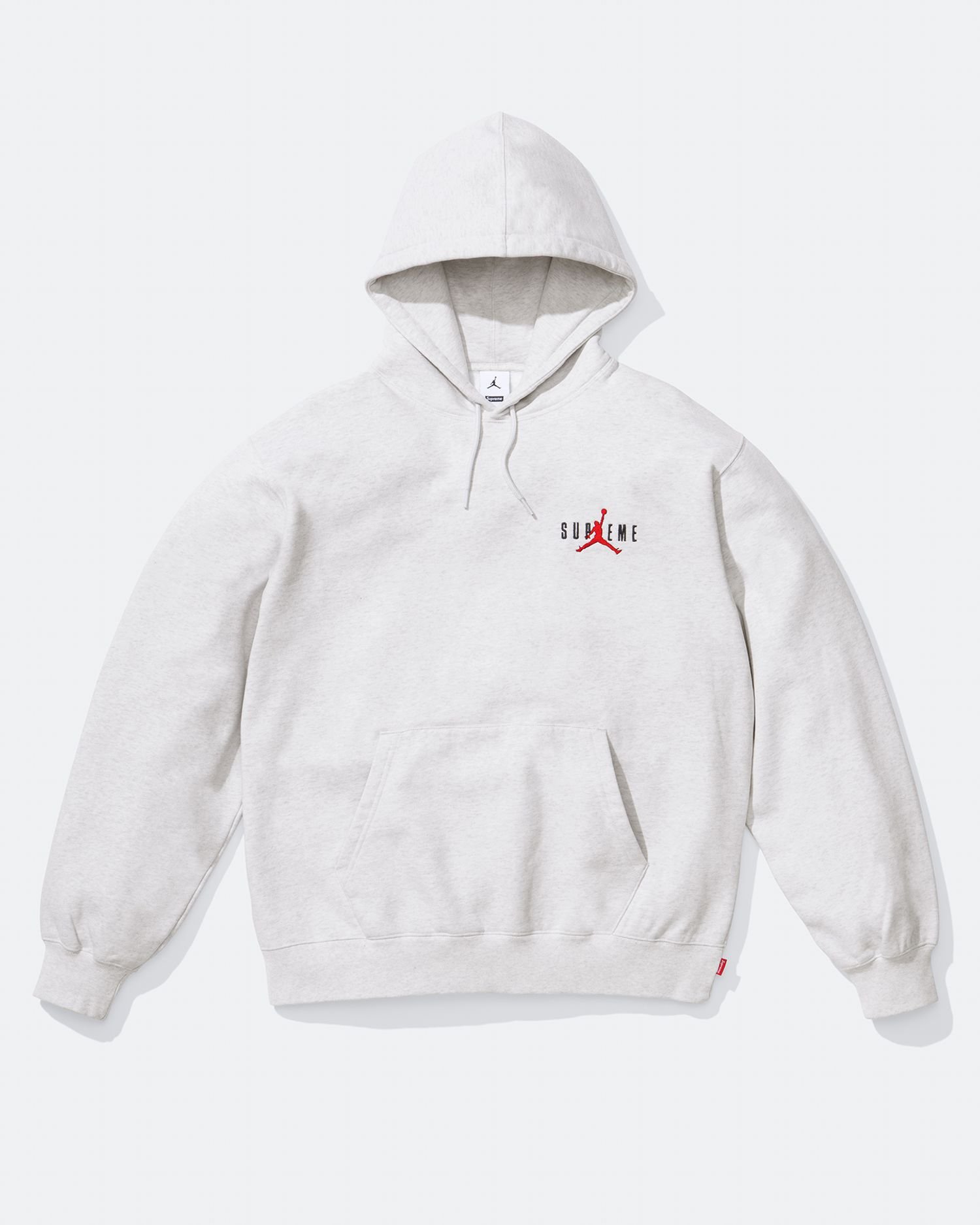 Supreme®/Jordan®