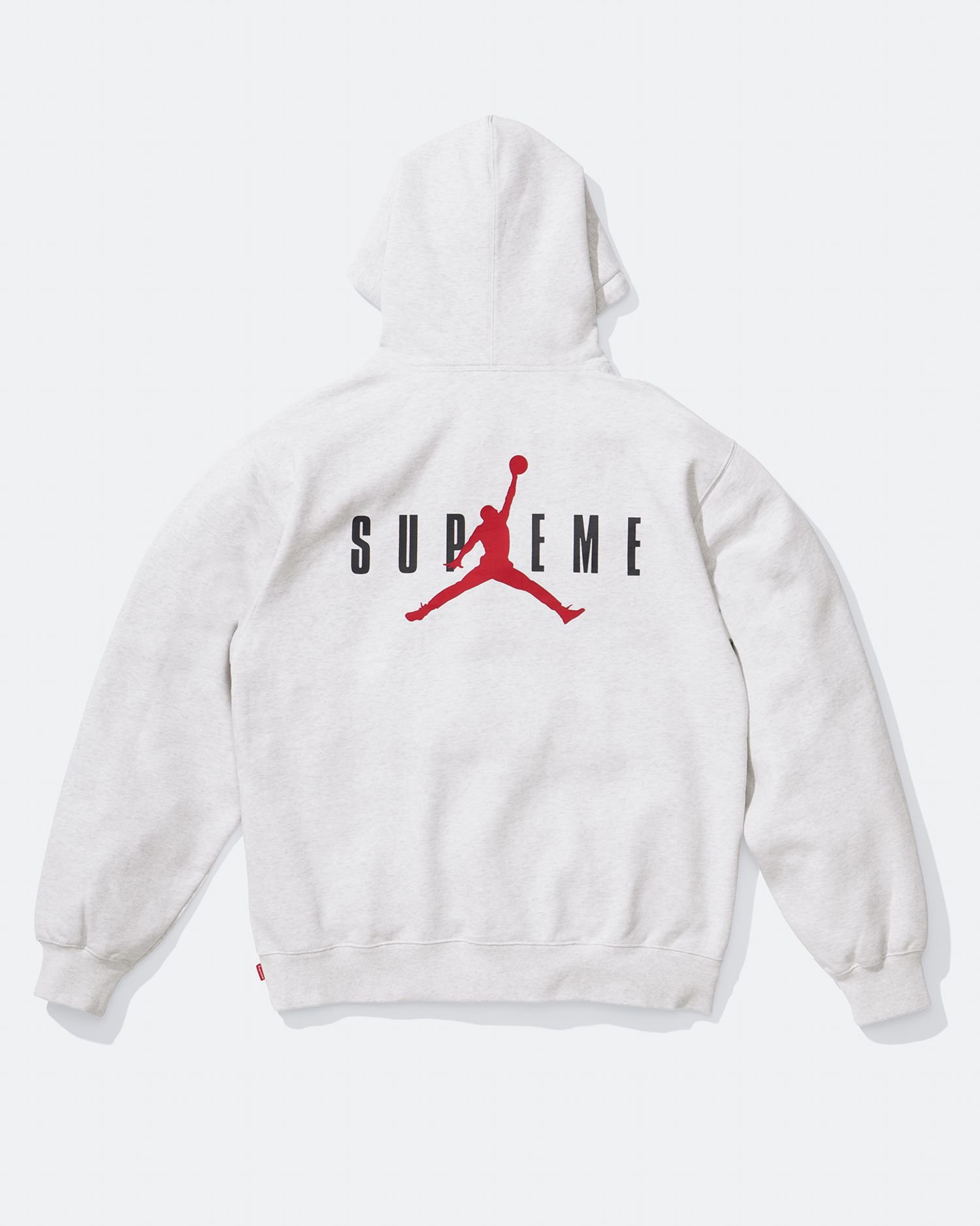 Supreme®/Jordan®