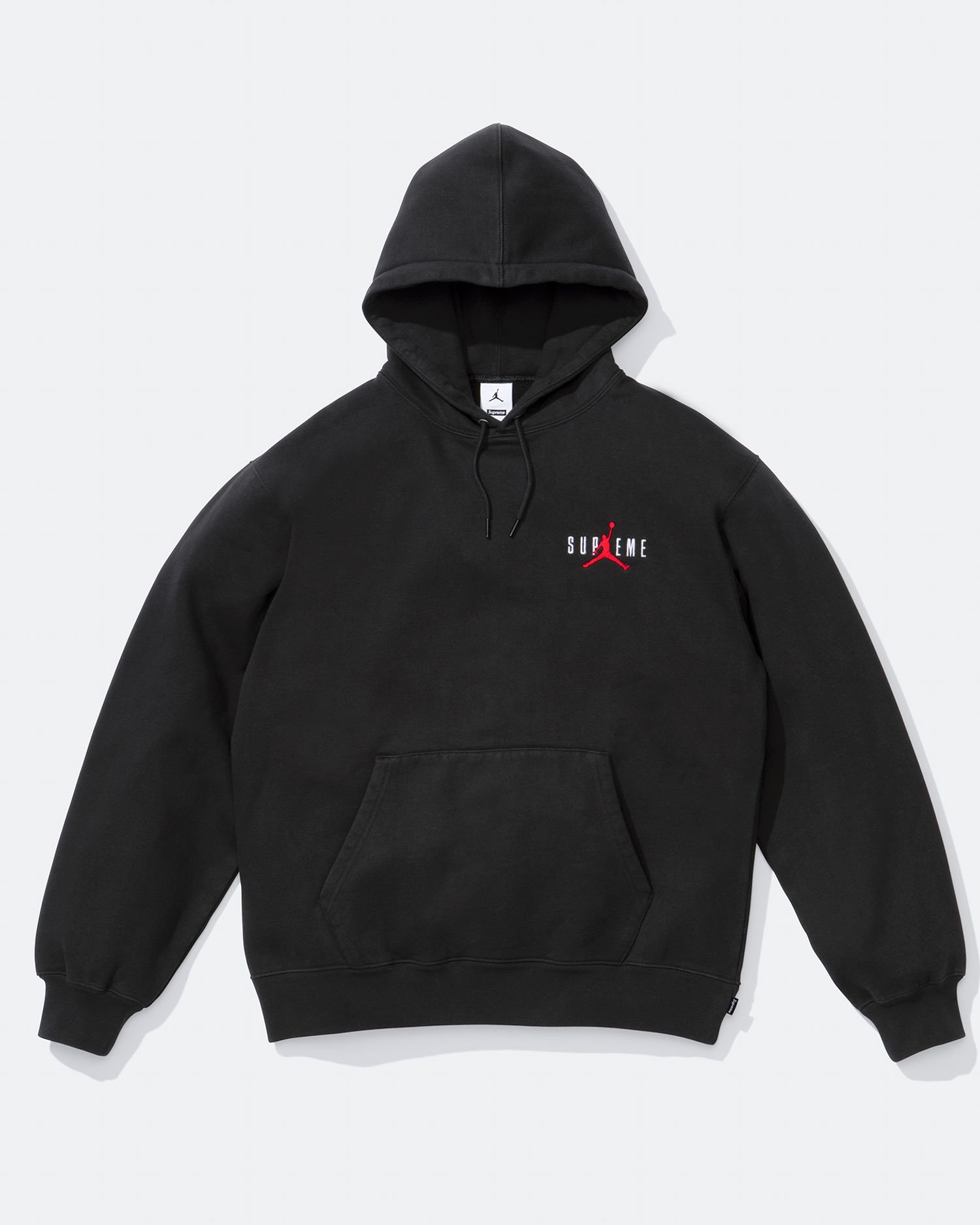 Supreme®/Jordan®