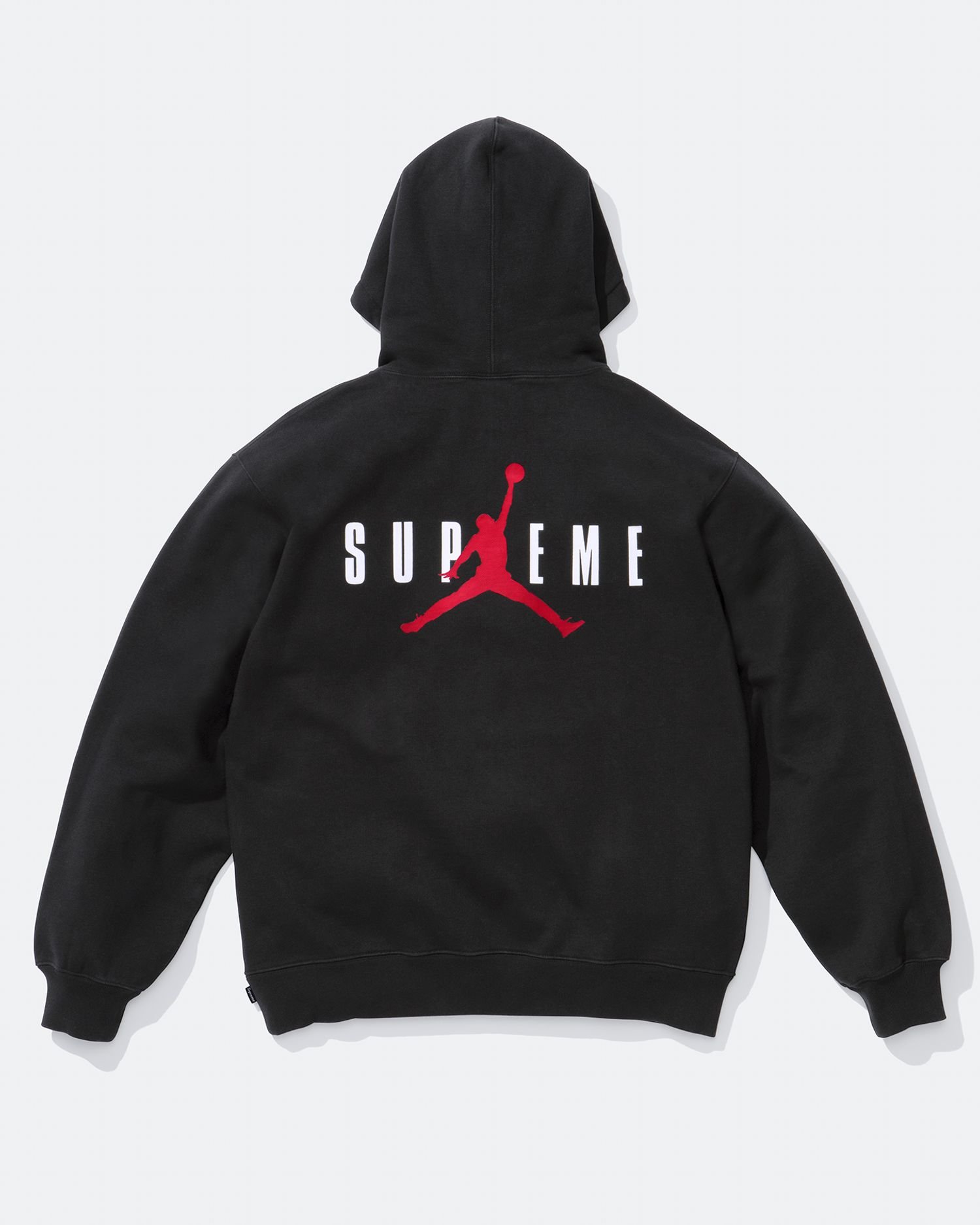 Supreme®/Jordan®