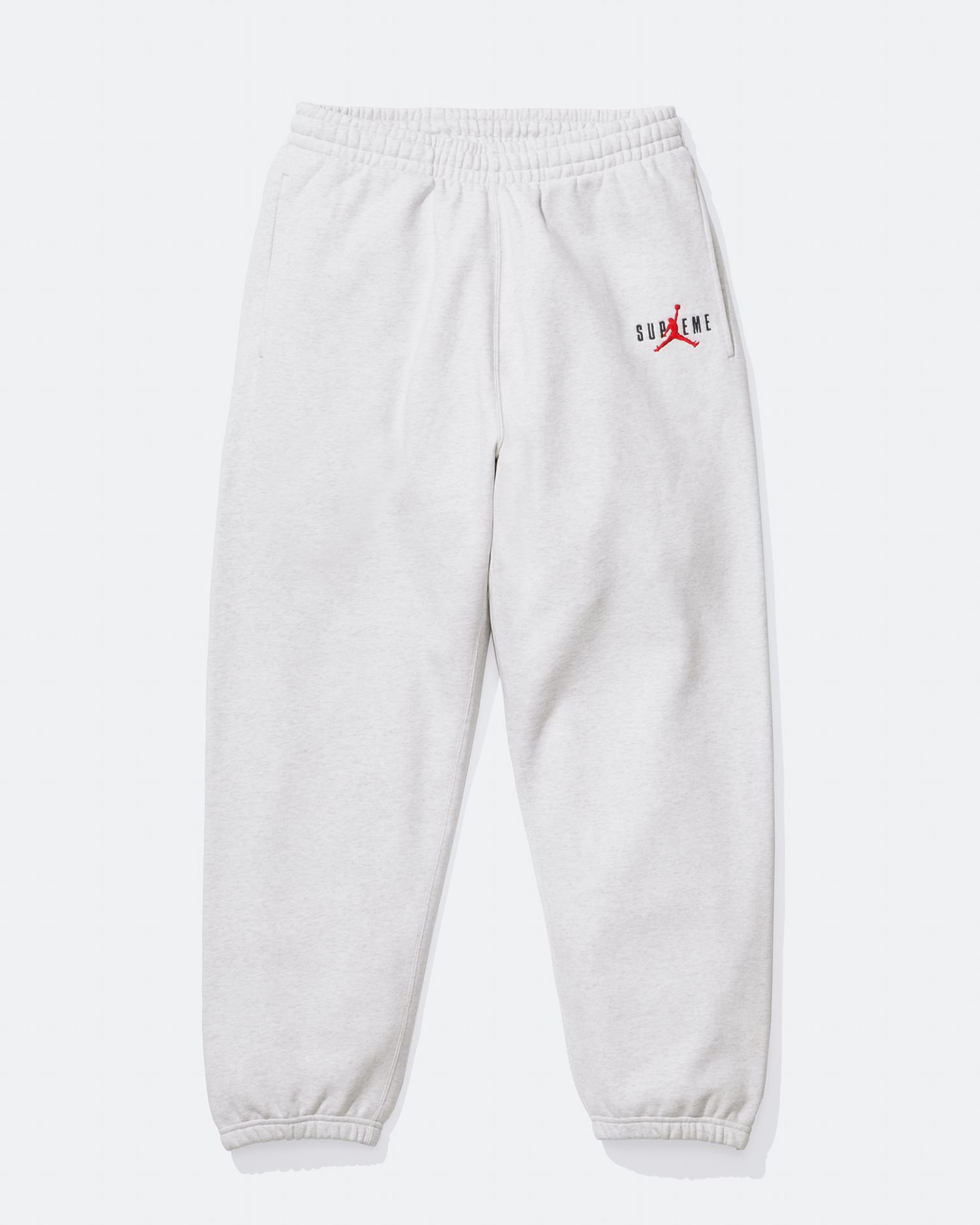 Supreme®/Jordan®