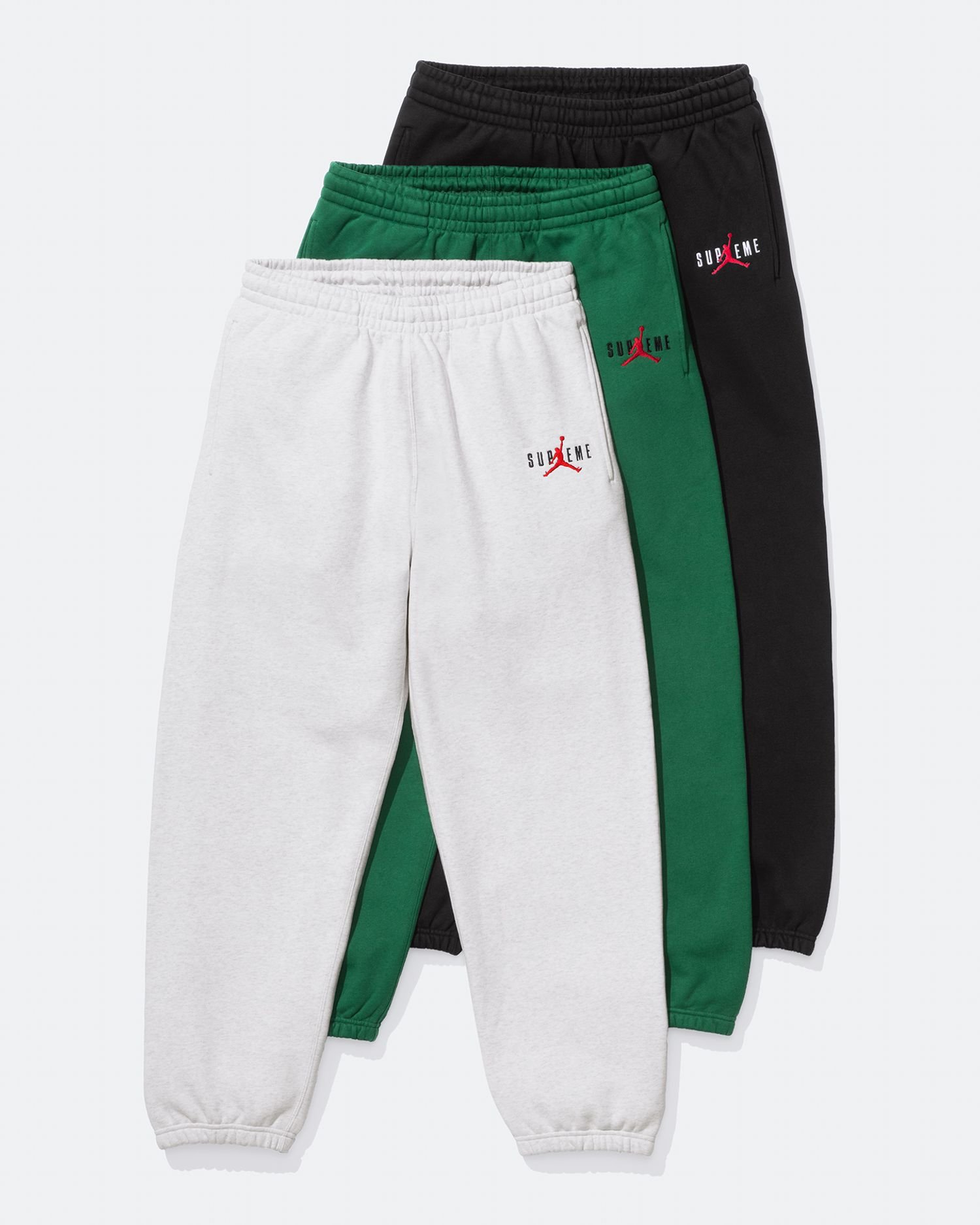 Supreme®/Jordan®