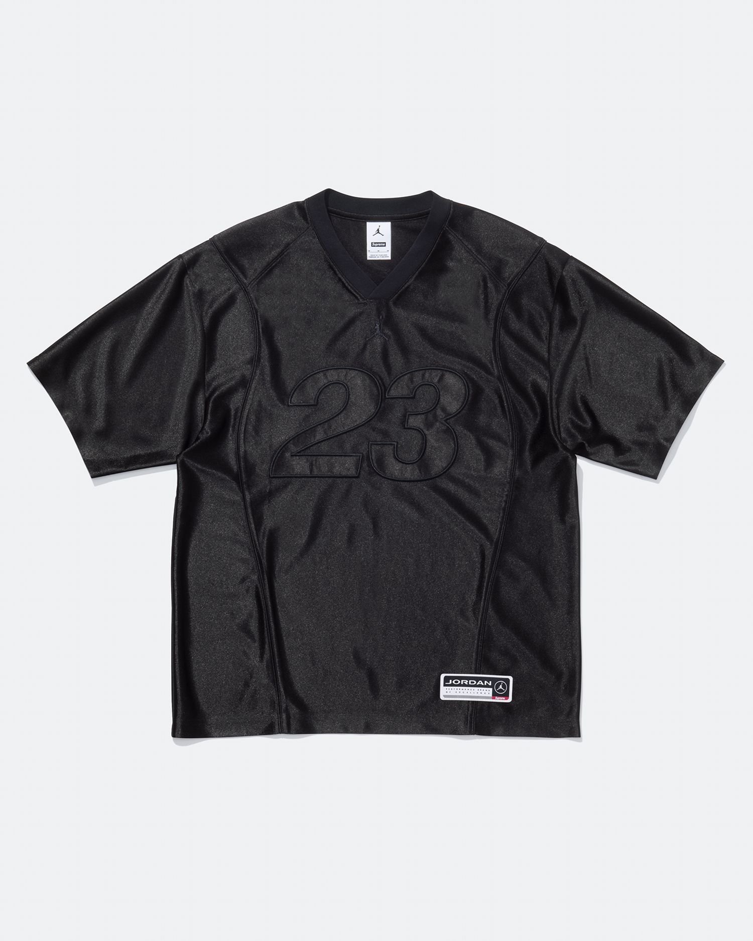 Supreme®/Jordan®