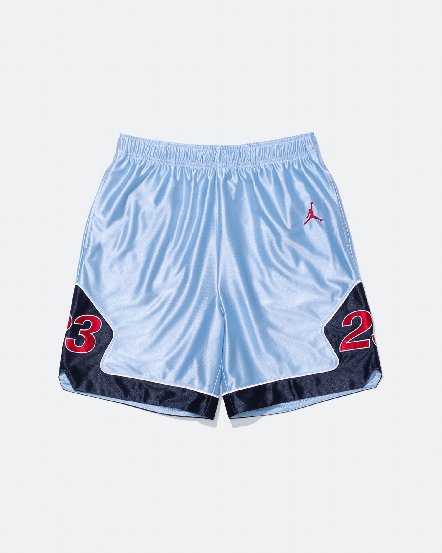 Supreme®/Jordan®