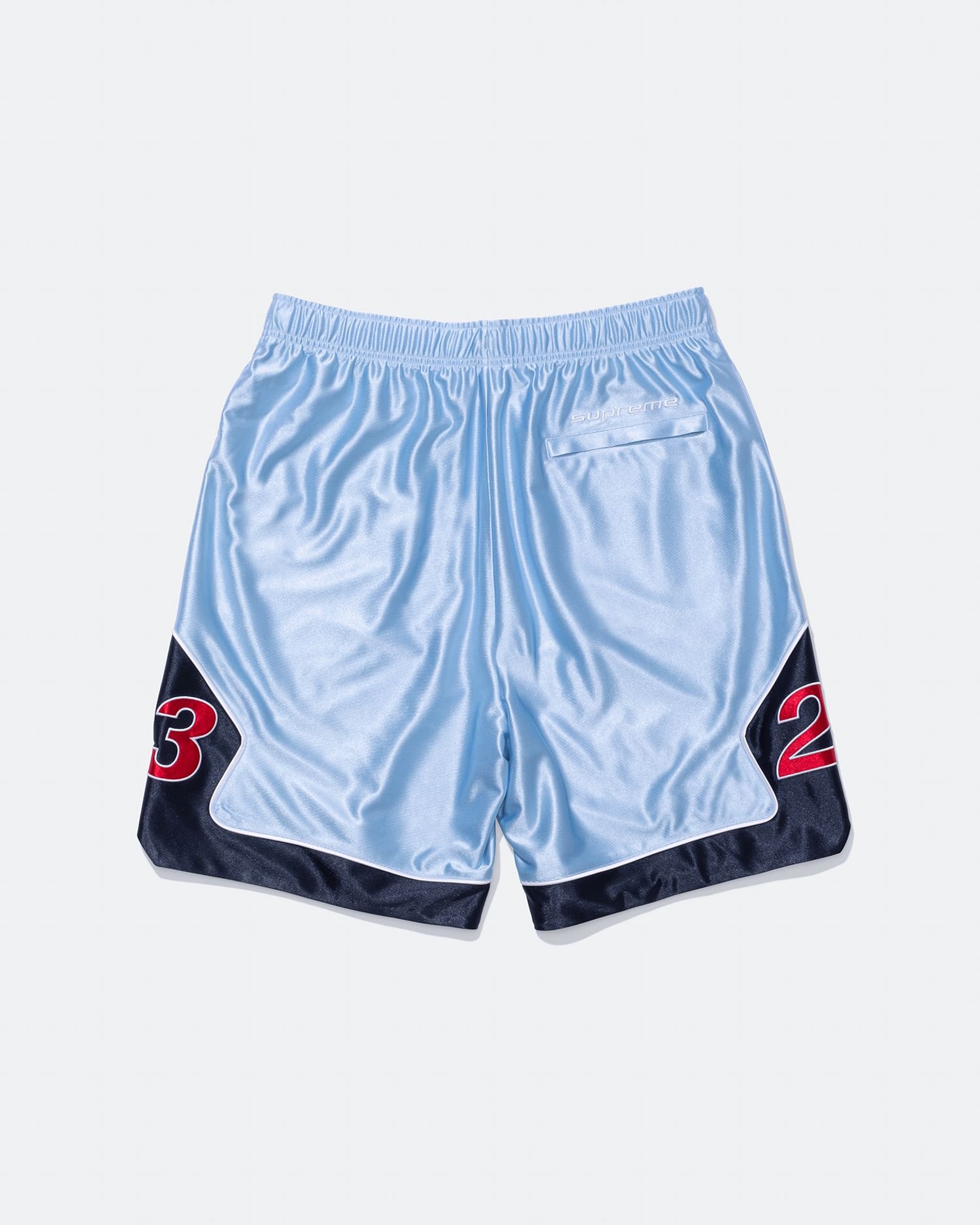 Supreme®/Jordan®