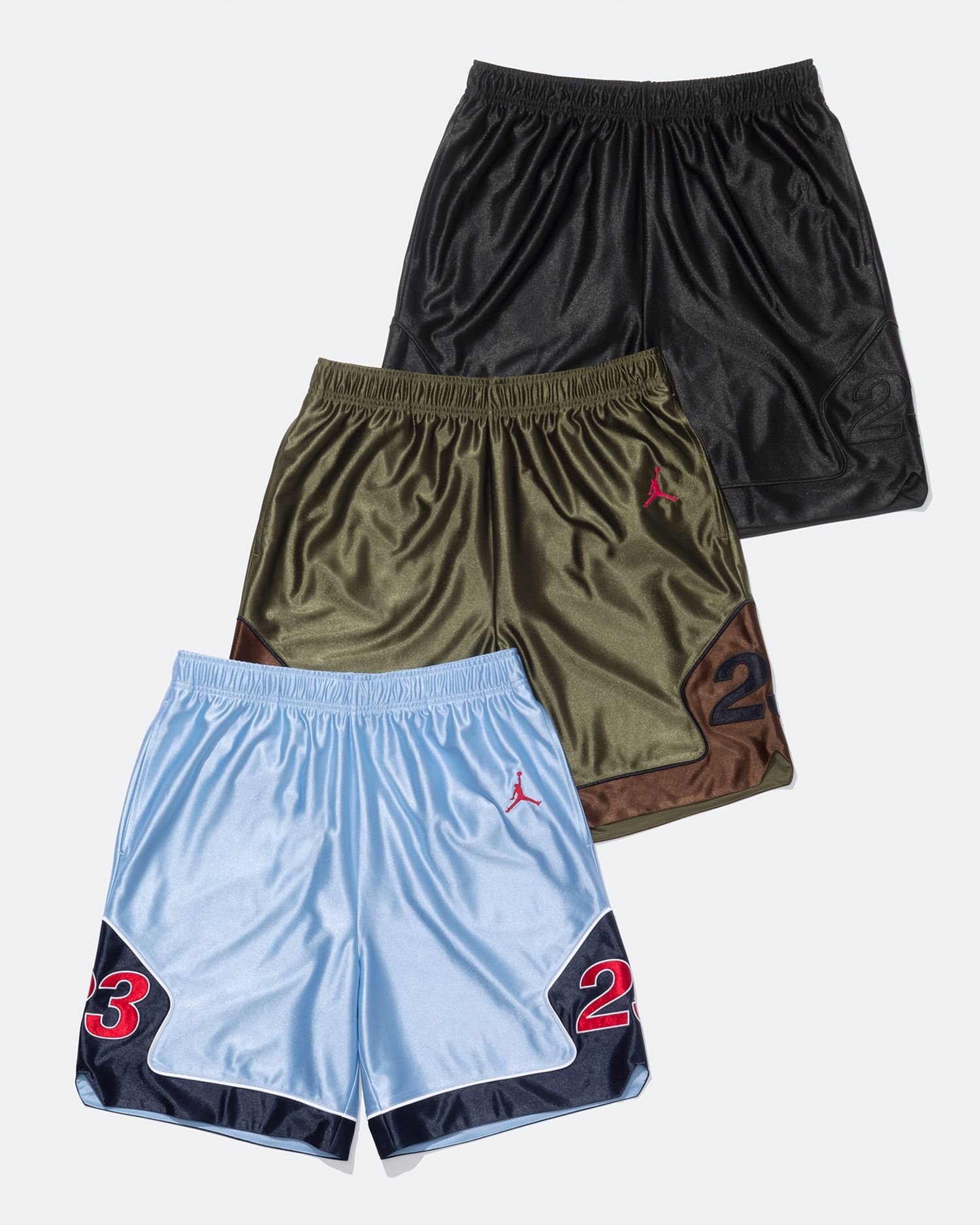 Supreme®/Jordan®