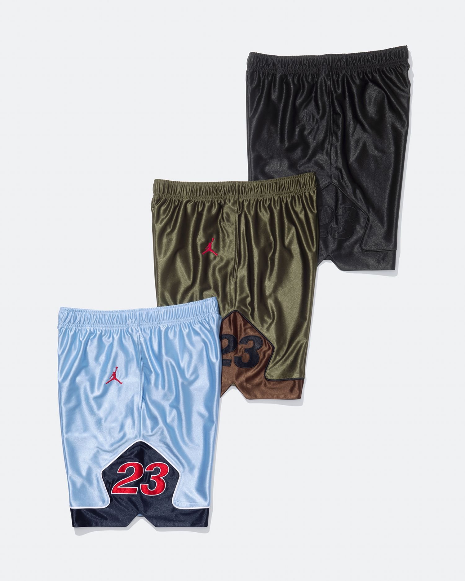 Supreme®/Jordan®