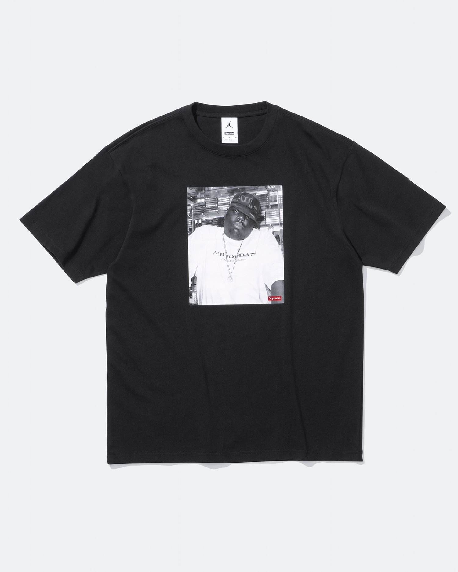 Supreme®/Jordan®