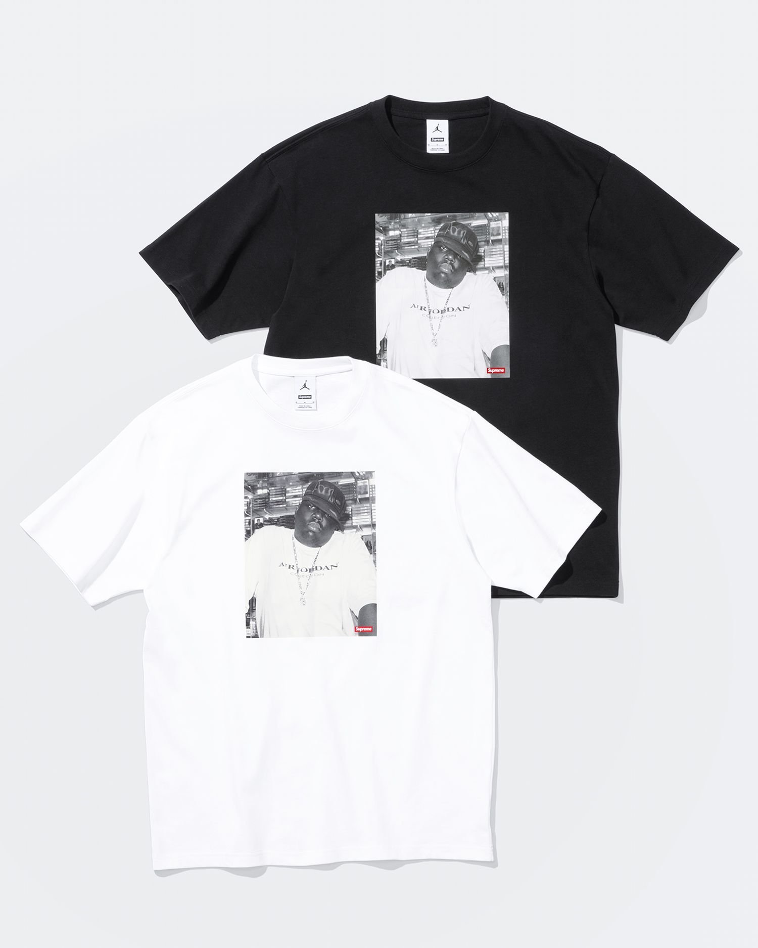 Supreme®/Jordan®