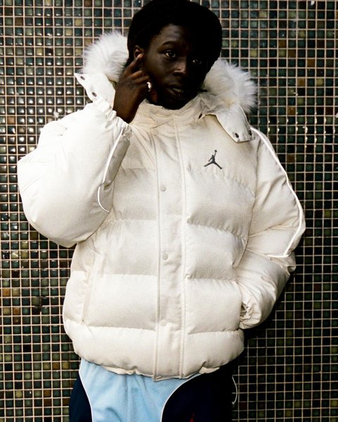 Supreme®/Jordan®