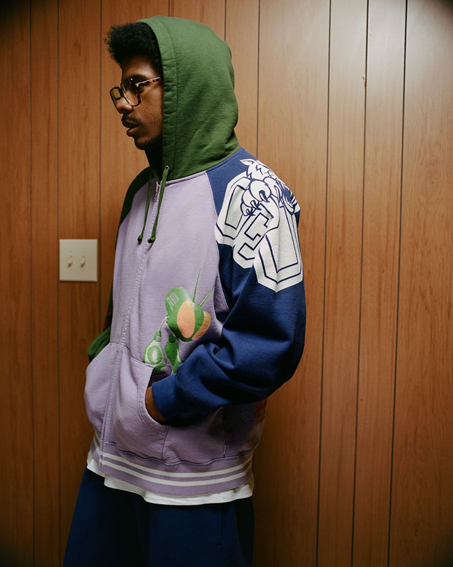 Supreme®/JUNYA WATANABE COMME des GARÇONS MAN