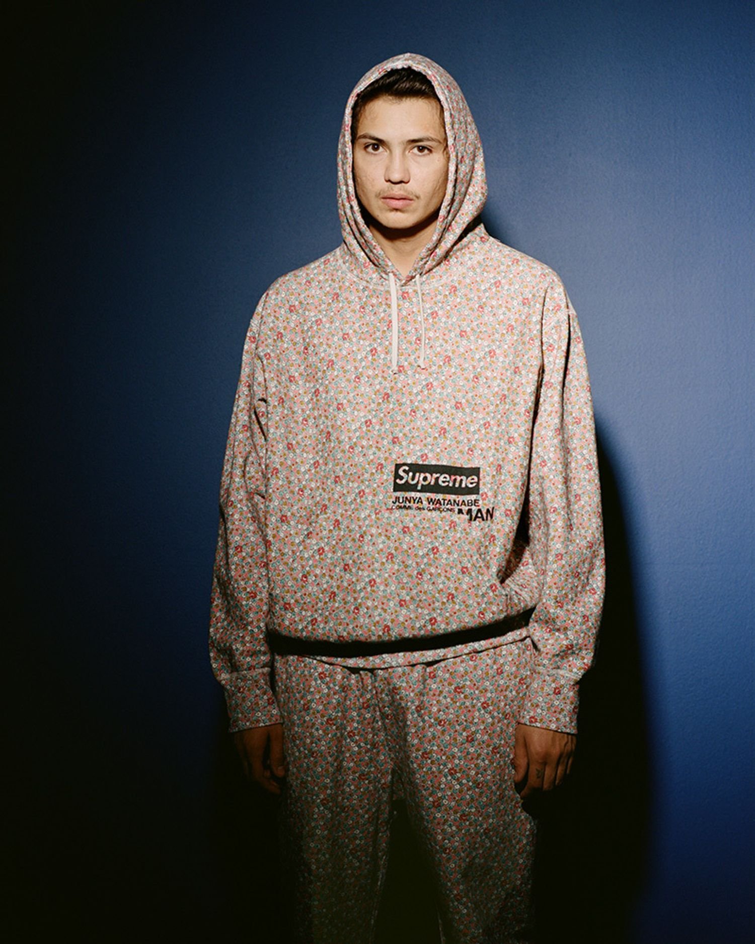 Supreme®/JUNYA WATANABE COMME des GARÇONS MAN
