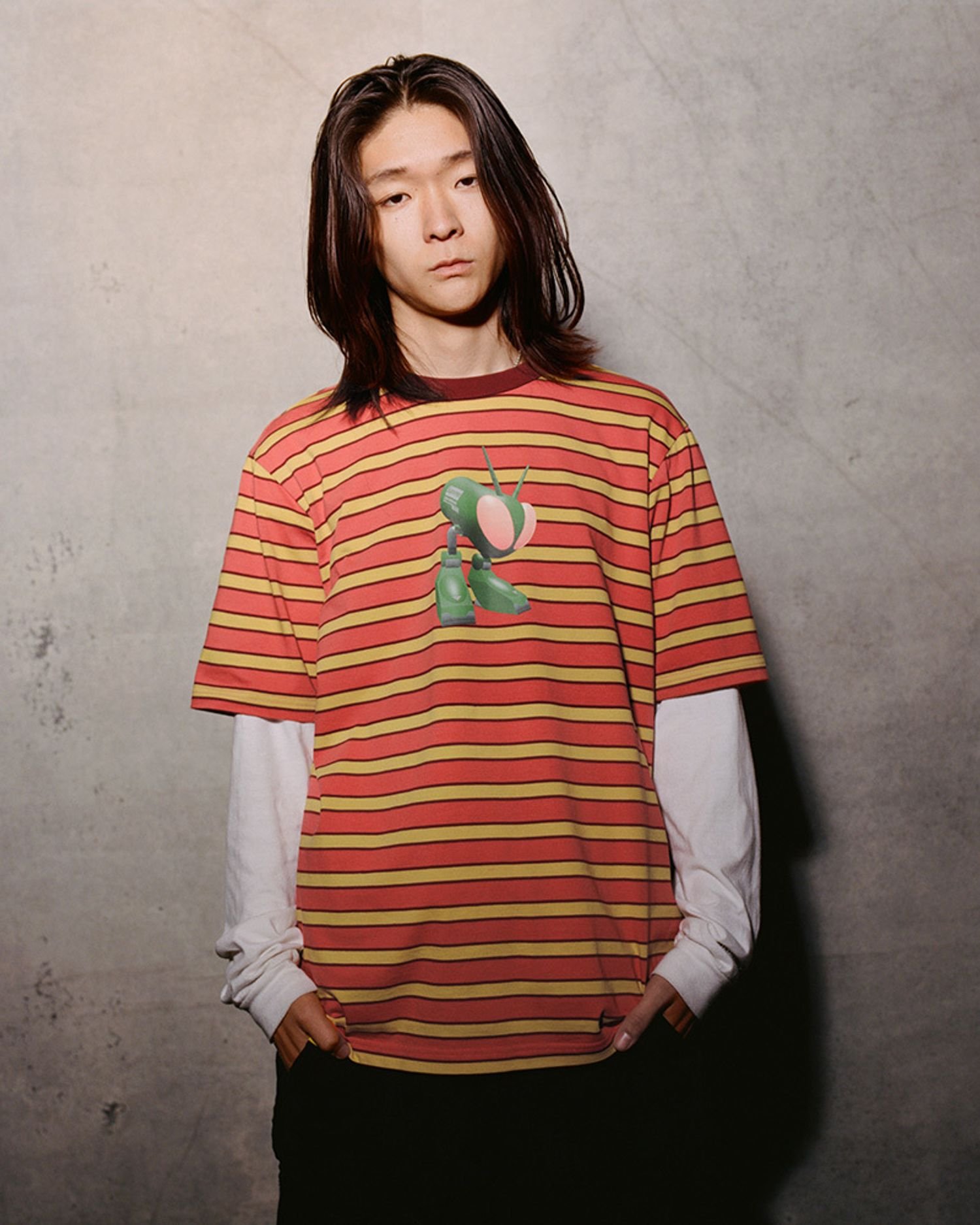 Supreme®/JUNYA WATANABE COMME des GARÇONS MAN