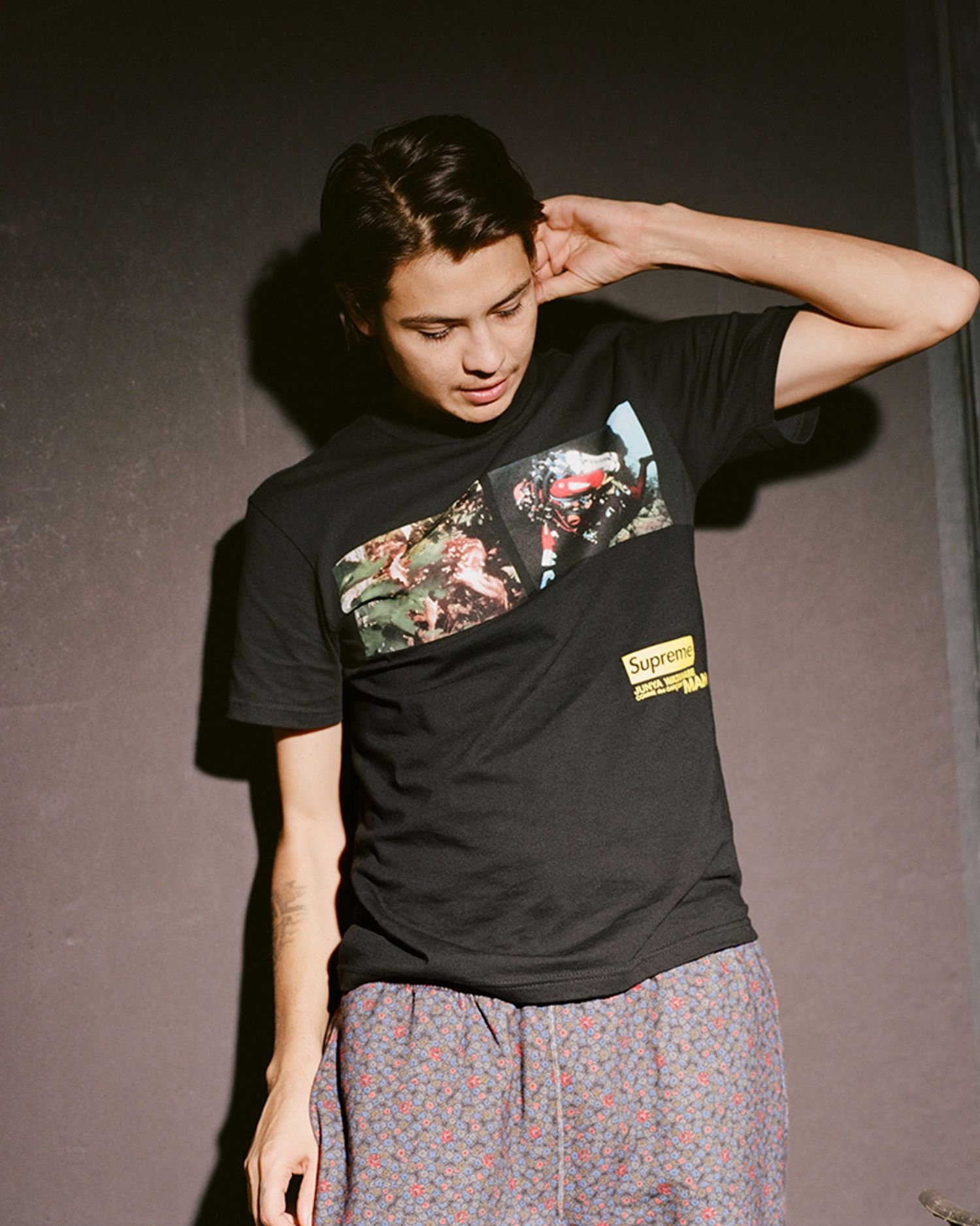 Supreme®/JUNYA WATANABE COMME des GARÇONS MAN