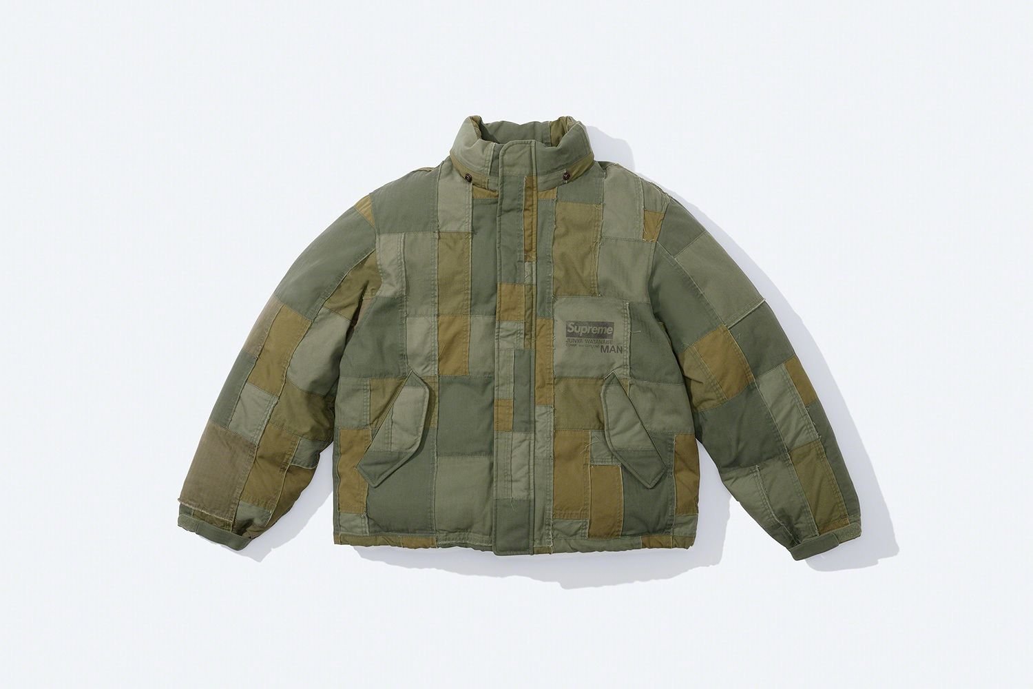 Supreme®/JUNYA WATANABE COMME des GARÇONS MAN