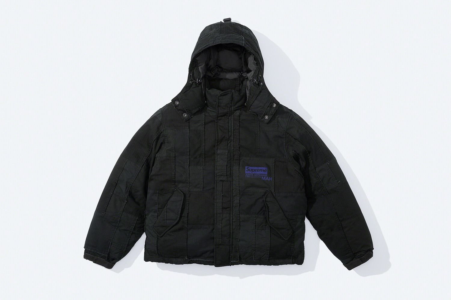 Supreme®/JUNYA WATANABE COMME des GARÇONS MAN