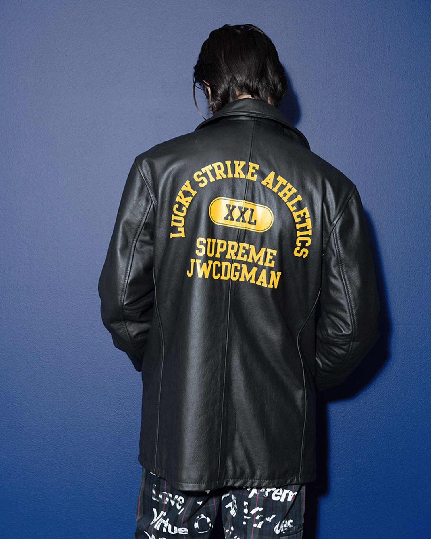 Supreme®/JUNYA WATANABE COMME des GARÇONS MAN
